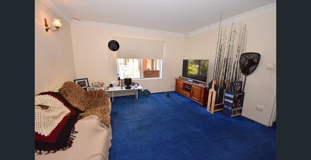SPACIOUS ONE BEDROOM UNIT - Photo 1