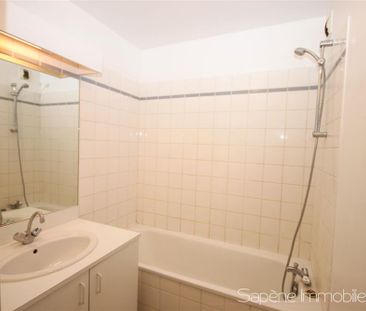 Location T4 Rennes Poterie - Photo 4