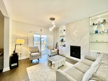 For Lease - 33 Olympic Gate Unit# Upper Unit, Barrie, Ontario - Photo 3