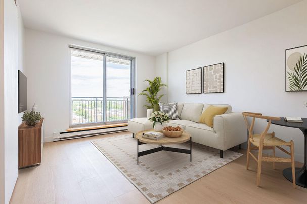 Appartements Urbain - Photo 1