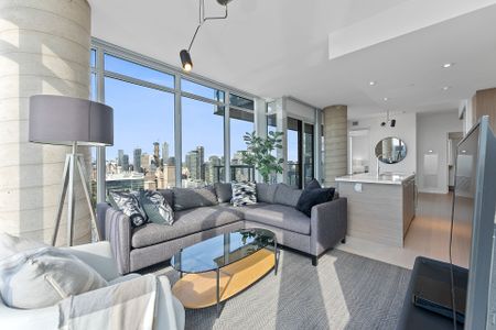 For Lease - 488 University Avenue Unit# 3416, Toronto, Ontario - Photo 5