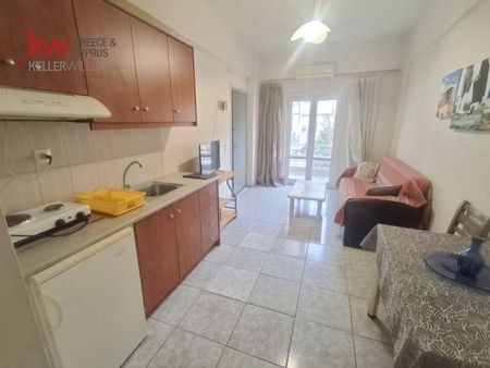 Διαμέρισμα για ενοικίαση Άγιοι Πάντες (Γάζι) - Φωτογραφία 4