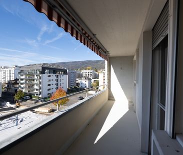 Appartement de 3,5 pièces au 4ème étage avec ascenseur - Photo 1