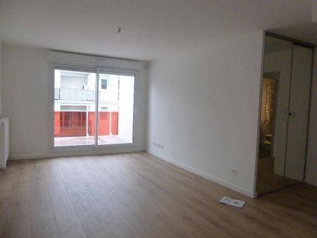 Location appartement récent 2 pièces 45.07 m² à Montpellier (34000) - Photo 5