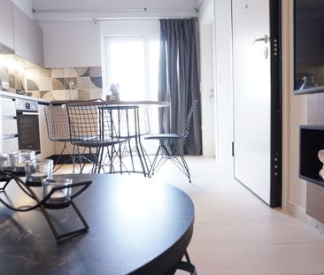 Μεζονέτα για ενοικίαση Άνω Πετράλωνα (Πετράλωνα) - Photo 3