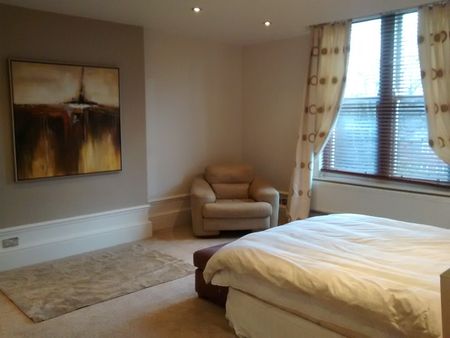 2 Bed Flat, Erlscote, L18 - Photo 4