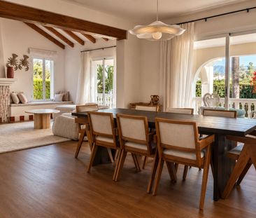 Detached Villa · El Rosario - Photo 5