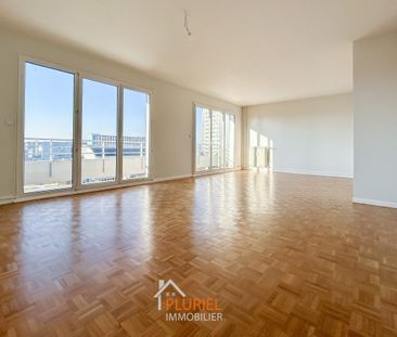 Magnifique 3/4 pièces 91.4m² à l’Esplanade - Photo 2