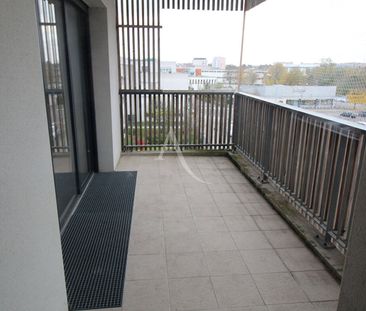 Appartement 4 pièces - 21000 Dijon Loyer : 905 € / mois CC - Photo 5