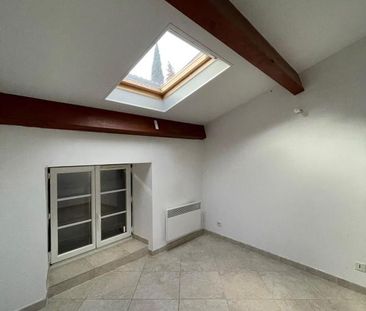 Location Appartement 3 pièces 56m² LAGORCE 07150 - Photo 5