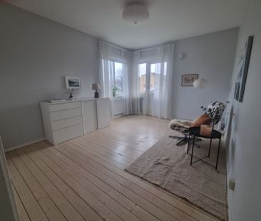 Blåhammarsgatan, Göteborg - Foto 2