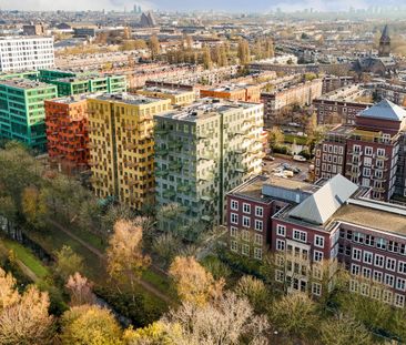 Appartement te huur: Haarlemmerweg 1570 1014 BL Amsterdam - Foto 6