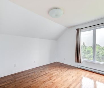 Appartement à louer - Brossard (Noms de rues (L)) Appartement à lou... - Photo 5