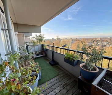 Appartement te huur: Westelijk Halfrond 179 1183 HV Amstelveen - Photo 5