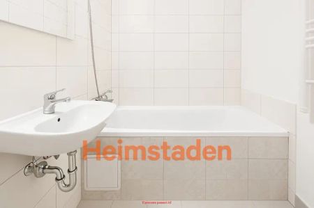 Pronájem bytu 2+1 49 m - Fotografie 5