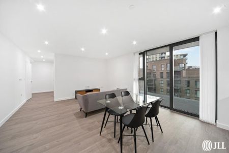 2 bedroom apartment to rent - Photo 2