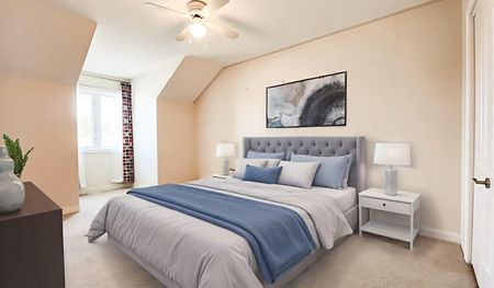 For Lease - 21 BLUEGRASS Crescent, St. Catharines, Ontario - Photo 2