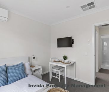 ✨ Prime Wallan Location Modern co - living house - Private Ensuite ... - Photo 3