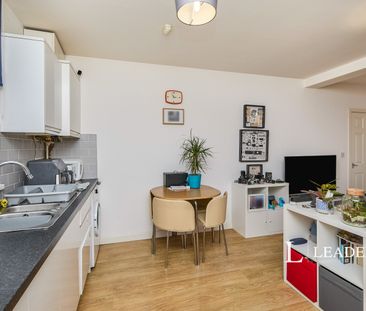 1 bedroom apartment to rent Market House, Heanor - Photo 6