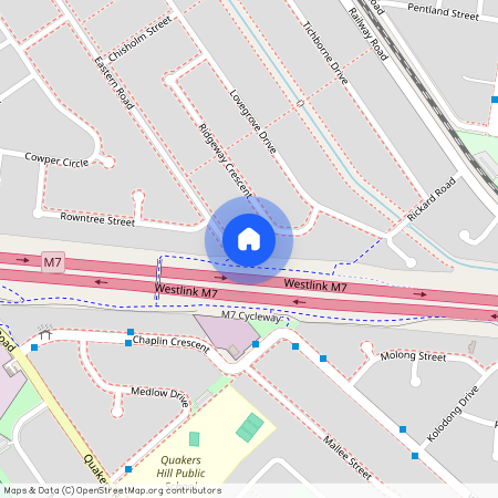 89 Eastern Road, Quakers Hill