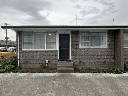 1/99 Waltham Road, Sydenham - Photo 5