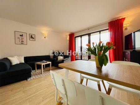 Mieszkanie na wynajem - Photo 5