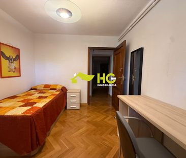 Alquiler Habitación en Urbanización - Campodon, Villaviciosa De Odón - Photo 1