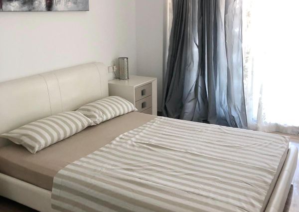 LUXURY APARTMENT FOR RENT First line from Arenal beach until summer