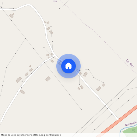 Meenacargagh, Ballybofey, County Donegal, F93 KTD3, Dublin