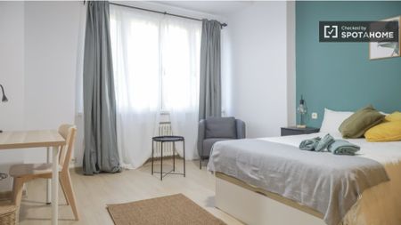 madrid, Community of Madrid 28008 - Foto 4