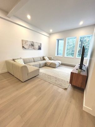 Appartement à louer - Montréal (Le Sud-Ouest) (Petite-Bourgogne) - Photo 1
