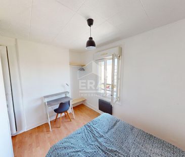 Appartement Le Havre 3 pièce(s) 42 m2 - Photo 3