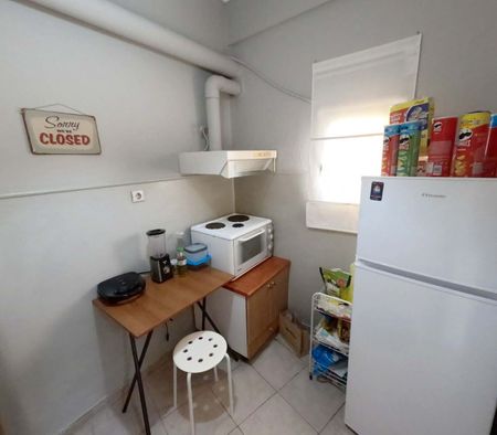 Studio/Γκαρσονιέρα για ενοικίαση Πανόραμα - Ιμαρέτ (Σέρρες) - Photo 5