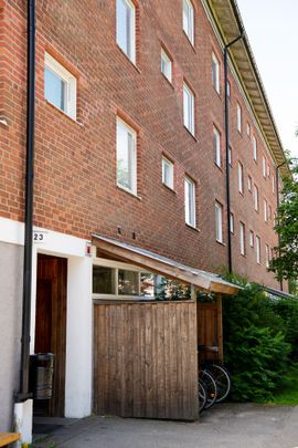 Bokgatan, Vänersborg - Photo 1