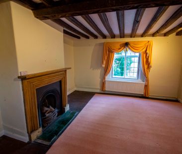 Stunning 5 bedroom period property in iconic Suffolk location - Photo 1