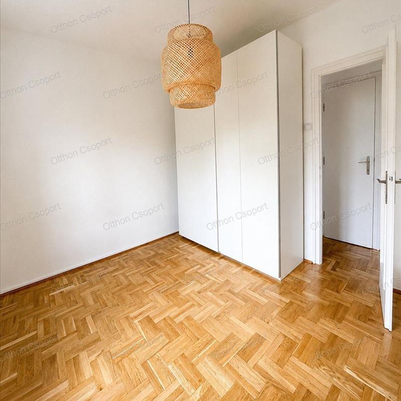 Kiadó felújított lakás - Budapest XII. kerület - Fotó 1