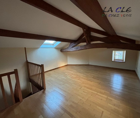 Location Maison 7 pièces 180m² COULONGES SUR L AUTIZE 79160 - Photo 5