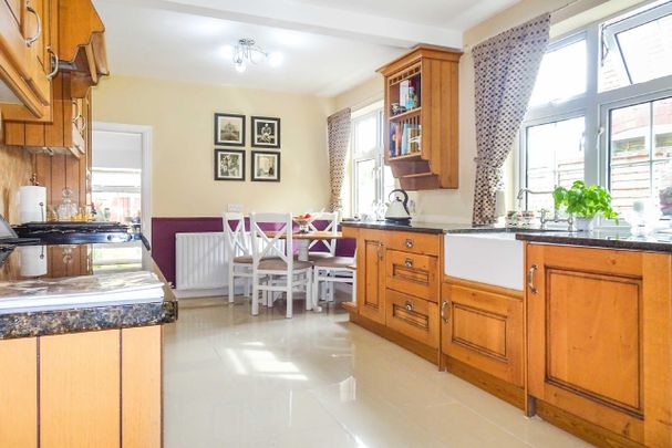 Morley Street, Kettering - Photo 1