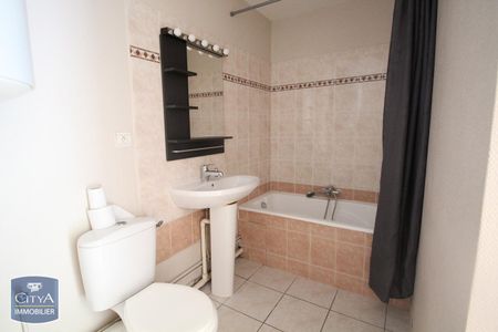 Location Appartement 1 pièce 20m² DIJON 21000 - Photo 3