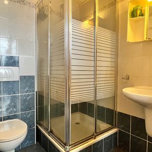 Appartement te huur in Antwerpen voor € 680 met 1 slaapkamer - Foto 3