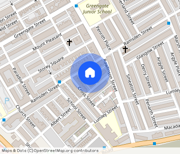 5 bedroom house share to rent - Photo 1