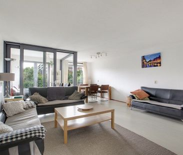 Te huur: Appartement Bijlmerdreef 1260 in Amsterdam - Photo 1