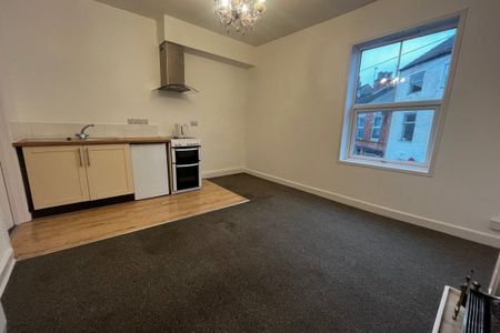 Grantley Street - Photo 2