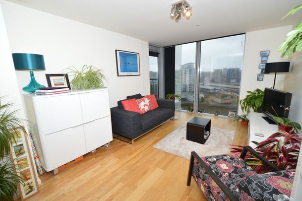 Adagio Point, Deptford, SE8, London - Photo 1