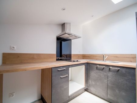 Location Appartement 2 pièces 45m² - Photo 4