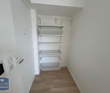 Location Appartement 1 pièce 28m² RUEIL MALMAISON 92500 - Photo 6
