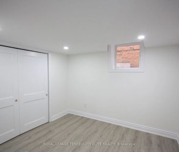 Detached Home For Lease | N9263708 - Photo 6