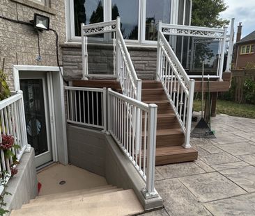 For Lease - 397 Turnberry Crescent, Mississauga, Ontario - Photo 4