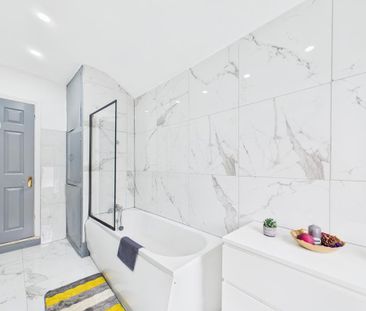 3 bedroom terraced house to rent - Photo 5