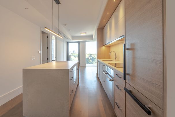 For Lease - 215 Lonsdale Road Unit# 705, Toronto, Ontario - Photo 1